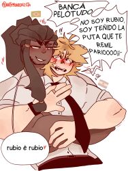 argentina (countryhumans) from countryhumans by kinky naty
