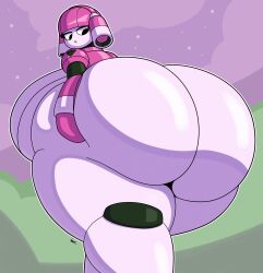 mya (dorahden) fan art
