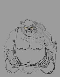 gyobu from lifewonders by coyotebbbusted