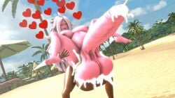 1boy 1futa 3d about_to_fuck ahe_gao android android_21 balls balls_deep balls_slapping_balls balls_touching ballsack beach beach_sex breasts cum cum_in_ass cum_in_pussy cum_inside cum_while_penetrated cumming_together cumming_while_penetrated cumming_while_penetrating dangling_testicles dark-skinned_male dark_skin dragon_ball dragon_ball_fighterz dragon_ball_super ejaculation erection feet female floating_hearts foreskin foreskin_folds futa_focus futanari gain(solgain) hands-free handsfree_ejaculation heart hearts_around_head horny huge_balls humanoid humanoid_penis hung_bottom hung_futanari hyper_penis intact leaking_precum legs_held_open long_hair low_hanging_balls majin_android_21 male male_is_bigger male_on_futa moaning movement naked naked_futanari naked_male nipples nude orgasm partial_male penetration penis pink_skin public_nudity public_sex red_eyes retracted_foreskin reverse_stand_and_carry_position reverse_suspended_congress scrotum smooth_penis spread_legs swinging_balls testicles theboobedone tongue tongue_out uncut wet_balls wetness white_hair