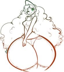 1girls 2017 big_hair big_hips bottom_heavy curly_hair curvaceous curvy curvy_body curvy_female curvy_hips digital_drawing female freckles freckles_on_face giant_thighs gigantic_hips gigantic_thighs green_eyes hands_together hyper hyper_thighs inner_workings kate_(inner_workings) line_art long_hair massive_thighs meat_wall_(body_type) meaty_thighs medium_breasts one_eye_closed outline pear-shaped_figure pear_shaped pixar small_breasts smile smiling_at_viewer tank_top teapot_(body_type) tehbuttercookie thick thick_as_fuck thick_thighs thighs_bigger_than_body thighs_bigger_than_head thighs_bigger_than_torso thin_arms thin_waist thunder_thighs thunderthighs voluptuous voluptuous_female wasp_waist watermark wide_hips