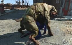 3d animal_penis animated canine canine_penis cum_inside doggy_style dubious_consent english english_subtitles fallout fallout_4 female feral_domination feral_on_female gameplay giant_insect gun heart-shaped_butt jumpsuit knot knotting large_breasts large_penis licking light-skinned_female light_skin longer_than_10_minutes lowres male/female mod monster mounted mp4 mutant_hound penetration_through_clothes pip-boy post_apocalyptic rape raped_by_monster skin_tight_suit sound stretched_pussy tagme vault_111 vault_dweller vault_girl vault_meat vault_suit video wasteland zoophilia