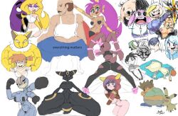 aonoexorcist100 aqua_teen_hunger_force ass big_breasts brock_(pokemon) broly_culo carl_brutananadilewski cartoon_network chainsaw_man courtney_(pokemon) crossover dark-skinned_female dark-skinned_male dark_skin dat_ass drawpile eris_(billy_and_mandy) female female_human/male_pokemon fionna_the_human_girl furry garfield_(series) grimace grimace_(mcdonald's) human human_female hypno kasumi_(pokemon) light-skinned_female light_skin lopunny machamp male male/female male_pokemon/female_human mega_evolution mega_lopunny meme meowth mimikyu miya_roberson multiple_boys multiple_girls nintendo nipple_pasties pokemon pokemon_(species) pose pussy random rule_63 shantae shantae_(character) shiny_lopunny shiny_pokemon smiling_friends thick_thighs umbreon waluigi what