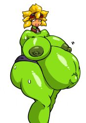 solar flare (pvz) from plants vs zombies by mrblackeye