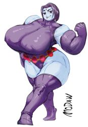 raven (dc) from dc by modaw