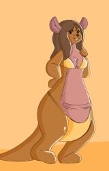 female kanga kangaroo pooh poohwinnie winnie_the_pooh_(franchise)