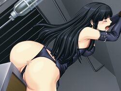 bondage carmine cg noise_(eroge) tagme