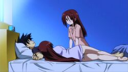 kissxsis suminoe_ako suminoe_riko tagme