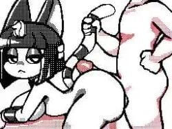 <1_second_video 1boy 1girls 2024 2d 2d_(artwork) 2d_animation animal_crossing animated ankha ankha_(animal_crossing) anon anthro ass ass_jiggle ass_shake ass_shaking assjob background balls ballsack big big_ass big_butt big_cock big_penis boobs bored bored_sex breasts butt butt_jiggle buttjob cat cat_ears cock completely_naked completely_naked_female completely_naked_male completely_nude completely_nude_female completely_nude_male curvy curvy_ass curvy_female curvy_figure dat_ass dat_butt dick doggy_style ears emotionless emotionless_sex erect_penis erection fat_ass fat_butt felid feline feline_ears feline_tail female flipnote_studio from_behind fully_naked fully_nude fur furry glans grabbing_tail half-closed_eyes hard_on hot_dogging hotdogging hotdogging_ass huge_ass huge_butt hyper_ass hyper_butt jiggling_ass large_ass large_butt large_cock large_penis long_cock long_penis loop looping_animation low_res lowres male massive_ass massive_butt milf monochrome naked naked_female narrowed_eyes nintendo no_sound nude nude_female outercourse penis penis_on_ass penis_on_butt penis_tip shaking_ass shaking_butt short_playtime side_view standing standing_doggy_style standing_doggystyle standing_position standing_sex tail tail_grab testicles thick_ass thick_butt thick_thighs tits unamused unamused_sex unenthusiastic unenthusiastic_sex vampiricpig video voluptuous voluptuous_female white_background