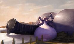 animal_genitalia animal_penis balls big_balls big_breasts big_penis bodily_fluids breasts cum ejaculation equine_genitalia equine_penis excessive_cum excessive_genital_fluids female from_behind_(disambiguation) genital_fluids genital_growth genitals gigantic_balls gigantic_breasts gigantic_penis gigantic_testicles growth huge_balls huge_breasts huge_cock huge_penis huge_testicles hyper hyper_balls hyper_breasts hyper_cum hyper_genitalia hyper_penis large_areolae macro male outercourse penis penis_growth sex testicles