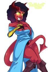 Demon Rule 34 Image