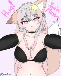 annytf from indie virtual youtuber by devecos