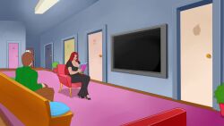 Erica (Discreenvision) Rule 34 Image