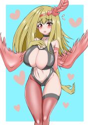 1girls duel_monster harpie_girl harpie_lady harpy monster nbhimecwkxzee4z yu-gi-oh!