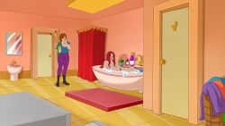 Erica (Discreenvision) Rule 34 Image
