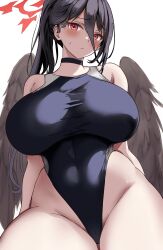 Hasumi (Blue Archive) Rule 34 Image