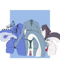 loona (helluva boss) from helluva boss