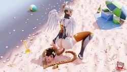 3d Rule 34 Image