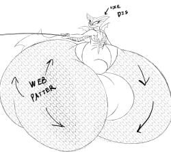 2020s 2023 anthro ass big_areola big_ass big_balls big_butt big_penis bubble_butt bulge colossal_ass concept concept_art enormous_ass femboy femboy_focus femboy_only feminine feminine_body feminine_male feminine_pose flapjack_(plapjax) gigantic_ass girly huge_ass huge_balls huge_butt huge_cock huge_testicles huge_thighs hyper_ass large_ass male male_focus male_only marvel massive_ass plapjax plapjax_(character) spider-man:_into_the_spider-verse spider-man_(series) spider-sona spider_web thick_thighs thunder_thighs voluptuous web wide_hips