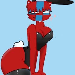 1girls big_ass big_breasts bunny_costume bunny_ears bunny_girl bunnygirl bunnysuit cat_ears cat_girl catgirl character countryhumans countryhumans_edit countryhumans_girl countryhumans_oc edit female furry hands_down thick_thighs yiff