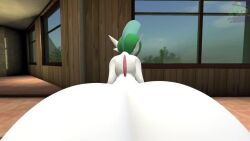 3d anal anal_penetration anal_sex animated ass bubble_butt femboy gallade game_freak hyper hyper_ass lenny_(zer0264) massive_ass mp4 nintendo pokémon_(species) pokemon pokemon_(species) pov sound tagme thick_thighs video wide_hips zer0264