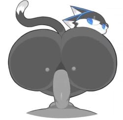 2024 2boys 2d 2d_(artwork) 2d_animation 2d_artwork :3 anal anal_juice anal_juice_on_penis anal_penetration anal_sex animal_ears animal_tail animated animation anthro anthro_only anthro_penetrated ass ass_bigger_than_head ass_focus ass_jiggle ass_shake background balls ballsack bedroom_eyes bent_over big_ass big_butt big_penis black_body black_fur blue_eyes bodily_fluids bottom_heavy bouncing_ass bouncing_butt butt butt_focus butt_jiggle butt_shake cock creamed_s0da dat_ass dick digital_art digital_media digital_media_(artwork) doggy_style doggy_style_position doggystyle domestic_cat ears erect_penis erection eyes facial_markings felid felid_humanoid feline feline_humanoid feline_tail felis femboy frog_pose furry gay gay_anal gay_sex genitals girly half-closed_eyes hi_res high_resolution highres huge_ass huge_butt humanoid_genitalia humanoid_penis jiggle jiggling_ass jiggling_butt large_ass large_butt looking_at_viewer looking_back loop looping_animation male male/male male_focus male_only male_penetrating male_penetrating_male mammal markings mask megami_tensei megami_tensei_persona morgana_(persona) music naked narrowed_eyes nude on_back on_bottom on_top open_mouth penetration penile penile_penetration penis penis_in_ass persona persona_5 plap_(sound) pov rear_view reverse_cowgirl_position seductive sega sex short_playtime shorter_than_30_seconds simple_background smile smug solo_focus sound sound_effects squish squished squished_ass squishy squishy_butt tail tail_markings testicles thick thick_ass thick_butt thick_thighs thrusting thrusting_into_ass two_tone_body two_tone_fur video white_background white_body white_fur wide_hips