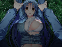 big_breasts cg eroge implied_rape manhandling nitroplus scared sumaga tagme