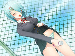 cg eroge nitroplus sumaga tagme