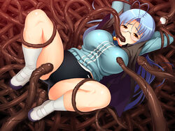 cg eroge nitroplus sumaga tagme