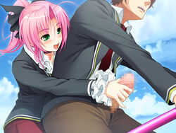 cg eroge nitroplus sumaga tagme