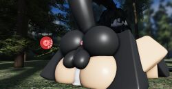 -w- 1boy1girl 3d anthro anthro_dominating_human anthro_domination anthro_on_human anthro_penetrating_human anus ass ass_to_ass balls_deep big_balls big_butt big_penis bred breeding butt_to_butt daytime fertilization forest furry humanoid_genitalia humanoid_penis impregnation interspecies interspecies_domination interspecies_impregnation interspecies_sex large_ass large_balls large_penis male_on_female male_on_top mating_press nonalterna ovum raised_tail roblox robloxian sperm_meets_ovum tail vaginal_penetration vaginal_sex video_games woods