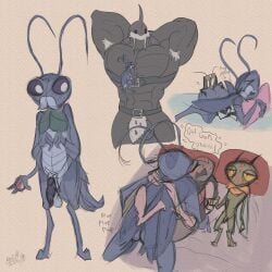 1girls 2020s 2023 2_antennae 2_toes 3_fingers 3boys 4_arms abs absurd_res absurd_resolution absurdres antennae_(anatomy) anthro anthro_on_anthro anthro_only anthro_penetrated anthro_penetrating anthro_penetrating_anthro anthro_rimming anthro_rimming_anthro anthrofied armpit_tuft arthropod artist_logo artist_signature ass balls balls_deep balls_size_difference bedsheets beetle belt belt_accessory belt_buckle biceps big_balls big_eyes bird's_eye_view bisexual bisexual_male black_belt black_body black_exoskeleton black_eyes blue_body blue_exoskeleton blue_eyes blush blush_lines brachioradialis bug_fables bug_martini chest_lick closed_eyes clothed clothed_anthro clothed_anthro_nude_anthro clothed_female clothed_female_nude_male colored colored_sketch condom cricket cricketly cuckold dark_eyes dark_penis dated deltoids dialogue digital_drawing_(artwork) digital_media_(artwork) digitigrade duo empty_eyes english_text facial_markings fanart fellatio female female_anthro female_penetrated flaccid flat_colors front_view frown full_body green_balls green_body green_exoskeleton green_penis groping guillermo_del_toro's_pinocchio half-closed_eyes hand_holding hand_on_chest hand_on_partner hand_on_partner's_chest hand_on_partner's_shoulder hand_on_shoulder hands_behind_head head_markings high-angle_view high_res high_resolution highres holding_condom holding_hands holding_hands_while_penetrated hollow_knight huge_balls husband husband_and_wife huscada imminent_cumshot imminent_orgasm implied_fellatio implied_oral ineffective_clothing ineffective_loincloth ineffective_underwear infidelity insect_wings insects interspecies interspecies_relationship intraspecies knot knotted_penis larger_anthro larger_female larger_male latissimus_dorsi legs_up logo loincloth long_antennae looking_aside looking_away looking_pleasured lying lying_sex macro_on_micro male male_anthro male_penetrating male_penetrating_female male_rimming male_rimming_male manly markings married_couple micropenis moaning moaning_in_pleasure monotone_body monotone_exoskeleton monotone_penis moustache multiple_penises muscle muscle_size_difference muscle_worship muscular_arms muscular_legs muscular_male muscular_neck neckwear_only netorare non-mammal_balls nude_anthro nude_male obliques obscured_mouth obscured_oral obscured_penetration old old_anthro old_male older_anthro older_anthro_younger_anthro older_male older_male_younger_female older_male_younger_male older_on_top on_back on_bed on_partner onomatopoeia open_frown open_mouth oral oral_sandwich orthopterid pec_grope pecs penis penis_in_vagina penis_size_difference pillow pink_blush pink_condom pink_pillow pleasure presenting presenting_balls presenting_genitalia presenting_penis purple_penis quads red_body red_exoskeleton red_markings red_pillow red_spots ridged_penis ridges rimmed_silly rimming rimming_male romantic_couple round_eyes saggy_balls saliva sebastian_j._cricket sex short short_anthro short_male shy side_view signature simple_background size_difference sketch skinny skinny_anthro skinny_arms skinny_legs skinny_male slim slim_anthro slim_female slim_male small_balls small_penis smaller_anthro smaller_female smaller_male speech_bubble spotted_body spotted_exoskeleton spotted_face spotted_head spread_legs stag_beetle standing straight sweat sweatdrop tan_background tattered_clothing text the_last_stag thebigblackcod thick_arms thick_thighs threesome tiny_balls tiny_penis toony triceps trio two_tone_body two_tone_exoskeleton uncensored vaginal_penetration white_loincloth white_pupils wife wings yellow_eyes younger_anthro younger_male younger_penetrated