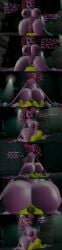 3d 3d_(artwork) mommy_long_legs pink_skin poppy_playtime protagonist_(poppy_playtime) skulltronprime969 tagme