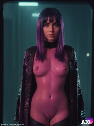 ai8_uploads ai_generated ana_de_armas blade_runner tagme