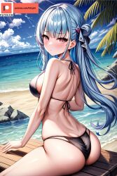 ai_generated ailight azur_lane dido_(azur_lane) stable_diffusion