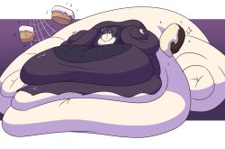 bbw belly big_ass big_belly big_breasts breasts cake chubby_cheeks chubby_female curvy eating fat fat_ass fat_belly fat_butt fat_face fat_folds fat_rolls fat_thighs fat_woman feeding female food hex_maniac huge_ass huge_belly huge_breasts huge_thighs hyper_ass hyper_belly hyper_breasts hyper_thighs immobile large_ass large_belly large_breasts large_thighs morbidly_obese morbidly_obese_female obese obese_female overweight overweight_female pokemon psychic ssbbw text thick_arms thick_thighs tight_clothing weight_gain