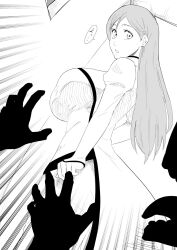 inoue orihime from bleach