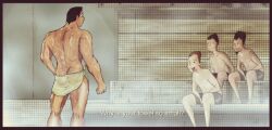 4boys Rule 34 Image