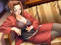 alea asao_sara caligula cg eroge game_cg ino milf tagme