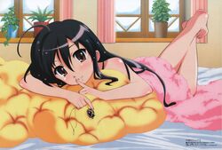 nude_filter shakugan_no_shana shana tagme