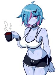 lucy (lucyfercomic) from original by lucyfercomic