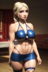 1girls ai_generated astrid_hofferson blonde_hair blue_eyes cleavage curvaceous curvy curvy_body curvy_female curvy_figure dreamworks female female_only heroine horny horny_female hourglass_figure how_to_train_your_dragon inner_sideboob light-skinned_female light_skin mrseyker pixai solo solo_female underboob viking viking_female voluptuous voluptuous_female