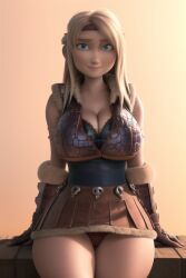 1girls ai_generated astrid_hofferson blonde_hair blue_eyes cleavage curvaceous curvy curvy_body curvy_female curvy_figure dreamworks female female_only heroine horny horny_female hourglass_figure how_to_train_your_dragon legs light-skinned_female light_skin mrseyker pixai solo solo_female thick_thighs thighs viking viking_female voluptuous voluptuous_female