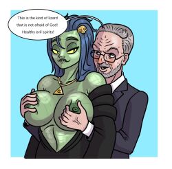 abdeyojlikiy colored edit edited lizard lizard_girl professor_bagirov translated