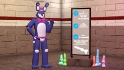 1boy animatronic before_sex blue_dildo bonnie_(fnaf) dick dildo dog_dildo five_nights_at_freddy's fnaf gay green_dildo growth hat horsecock horsecock_dildo hyper hyper_penis imminent_sex jockstrap penis pink_dildo rabbit red_dildo richardbunbon solo solo_female solo_focus teeth twitter uncensored