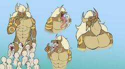 absurd_res activity anon bulge city dragon earth hi_res organs stomach story story_in_description swallow_(disambiguation) vore