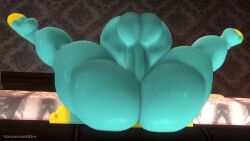 3d 3d_animation 4k 4k_resolution absurd_res adorable anal animated anthro anus areola ass balls bedroom bedroom_eyes big_ass big_balls big_breasts big_butt big_penis big_testicles blue_body bouncing_breasts breast_play breasts chao_(sonic) closed_eyes cute cute_face duo edit edited erection female female_penetrated female_rimming_male from_behind_position from_front_position genitals heart hi_res high_resolution huge_ass huge_balls huge_breasts huge_butt huge_cock huge_filesize huge_testicles hyper hyper_genitalia hyper_penis jewelry larger_female leviantan581re long_playtime looking_back lying male male/female male_penetrating male_penetrating_female mating_press milf_chao music narrowed_eyes necklace nipples on_back on_bottom on_top oral penetration penis perching_position perineum pussy reverse_cowgirl_position reverse_titfuck rimming seductive sega sex shaking_ass shaking_butt size_difference smaller_male smile sonic_(series) sonic_the_hedgehog_(series) sound stomach_bulge tagme testicles titjob vagina vaginal_penetration vaginal_sex video wings yellow_areola yellow_nipples