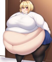 Arcueid Brunestud Rule 34 Image