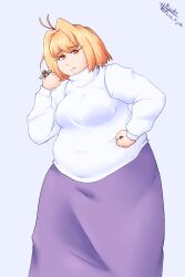 Arcueid Brunestud Rule 34 Image
