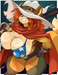 ann gustave from las lindas by chalo